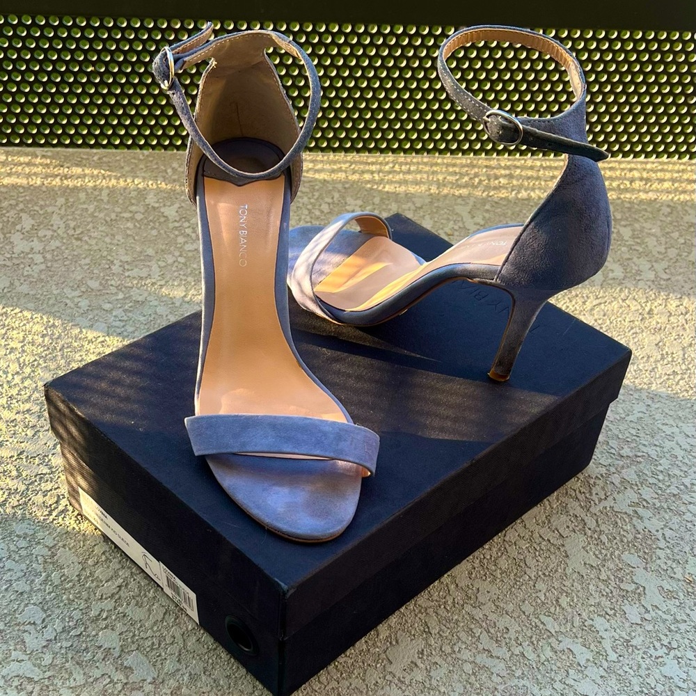 Tony Bianco Shoes